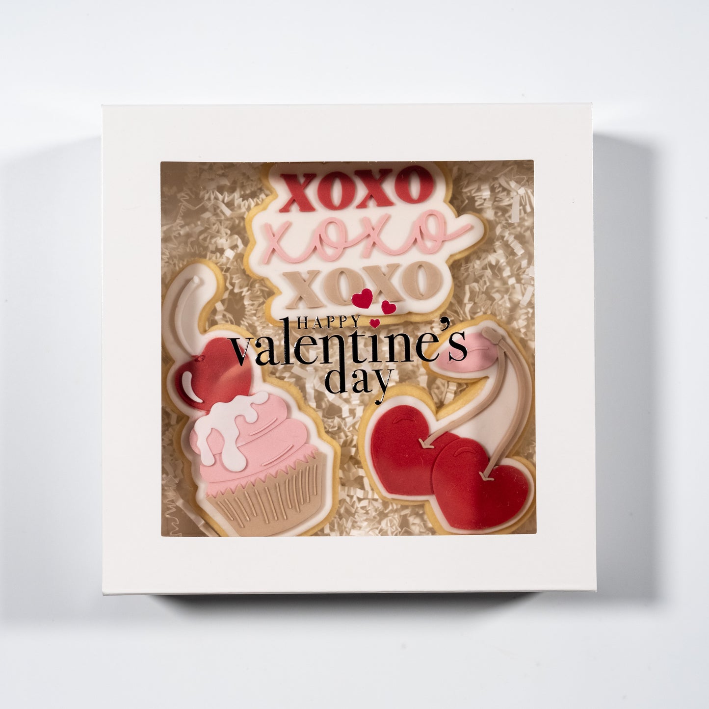 Sweet Trio Giftset