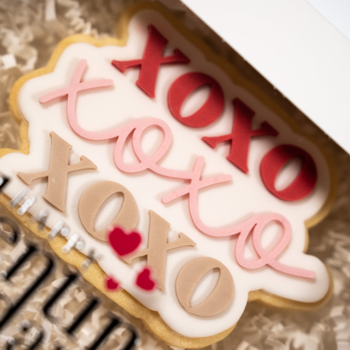 Sweet Trio Giftset