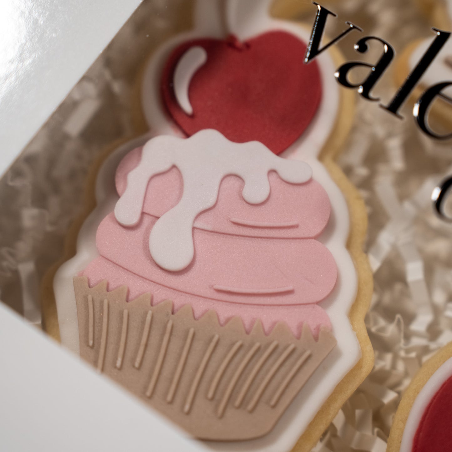 Sweet Trio Giftset