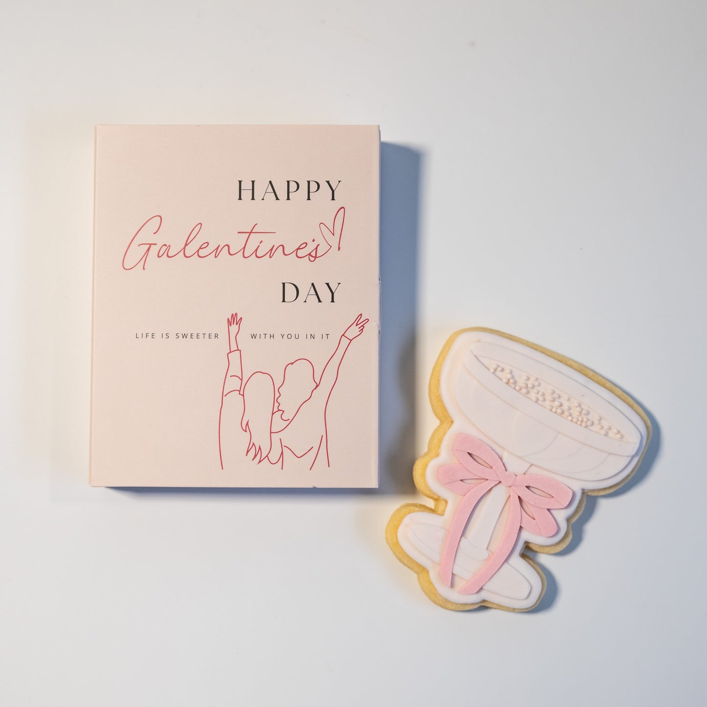 Galentines Love