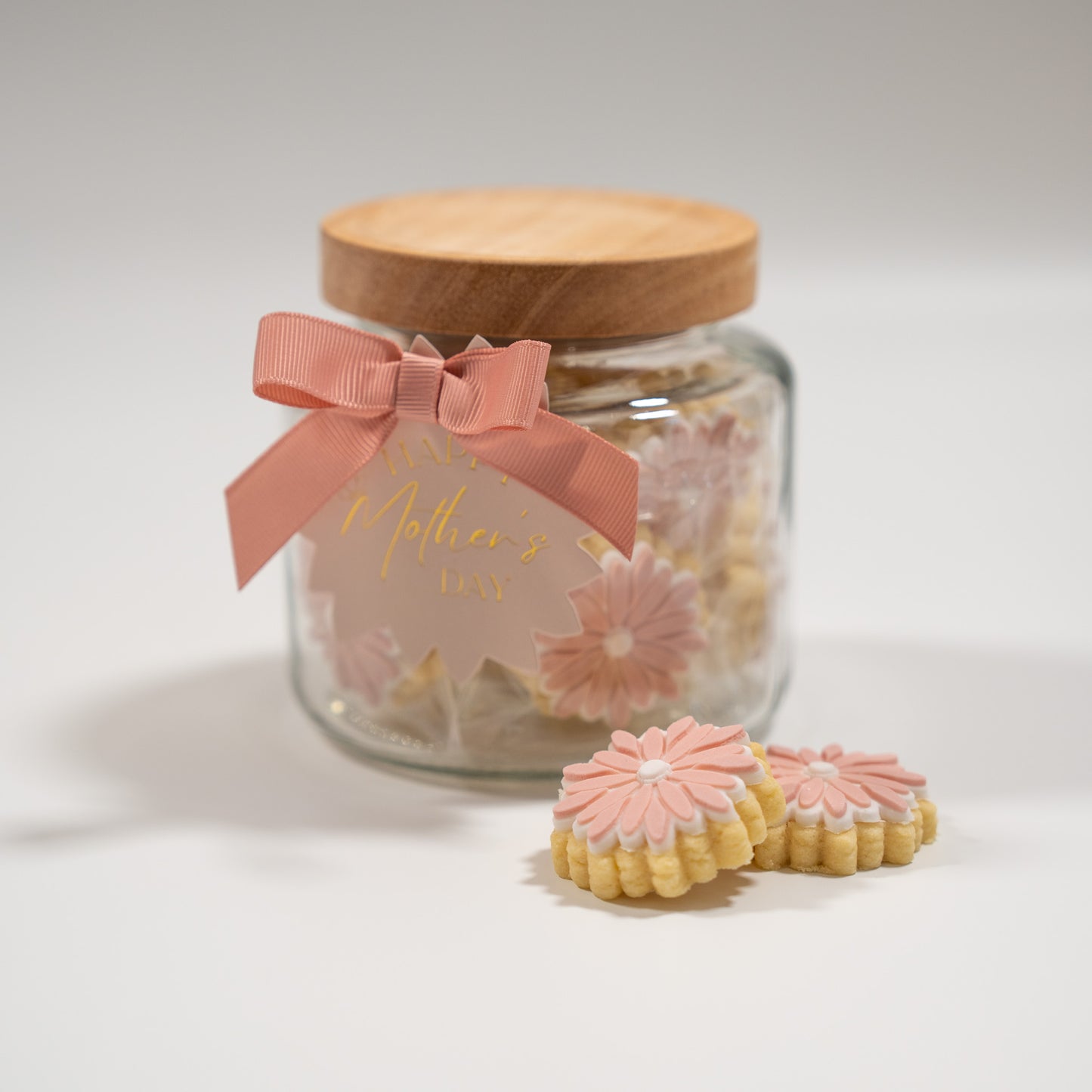 Sweet Daisy Bites