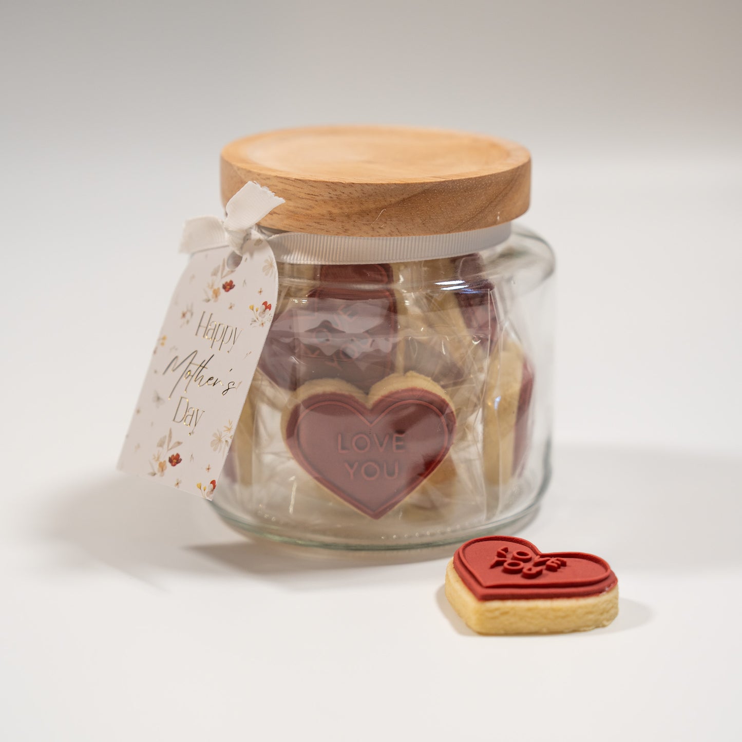 Mini Heartfelt Delights