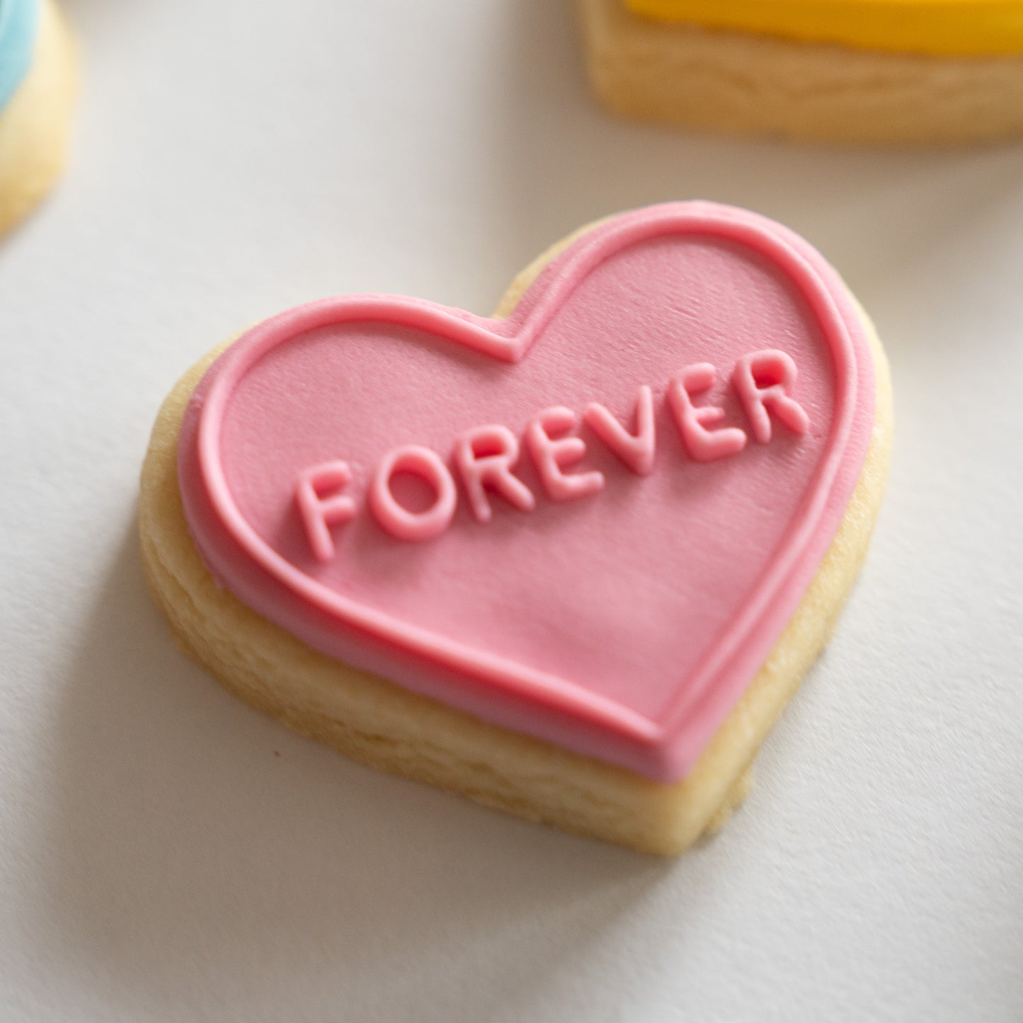 Conversation Hearts pack