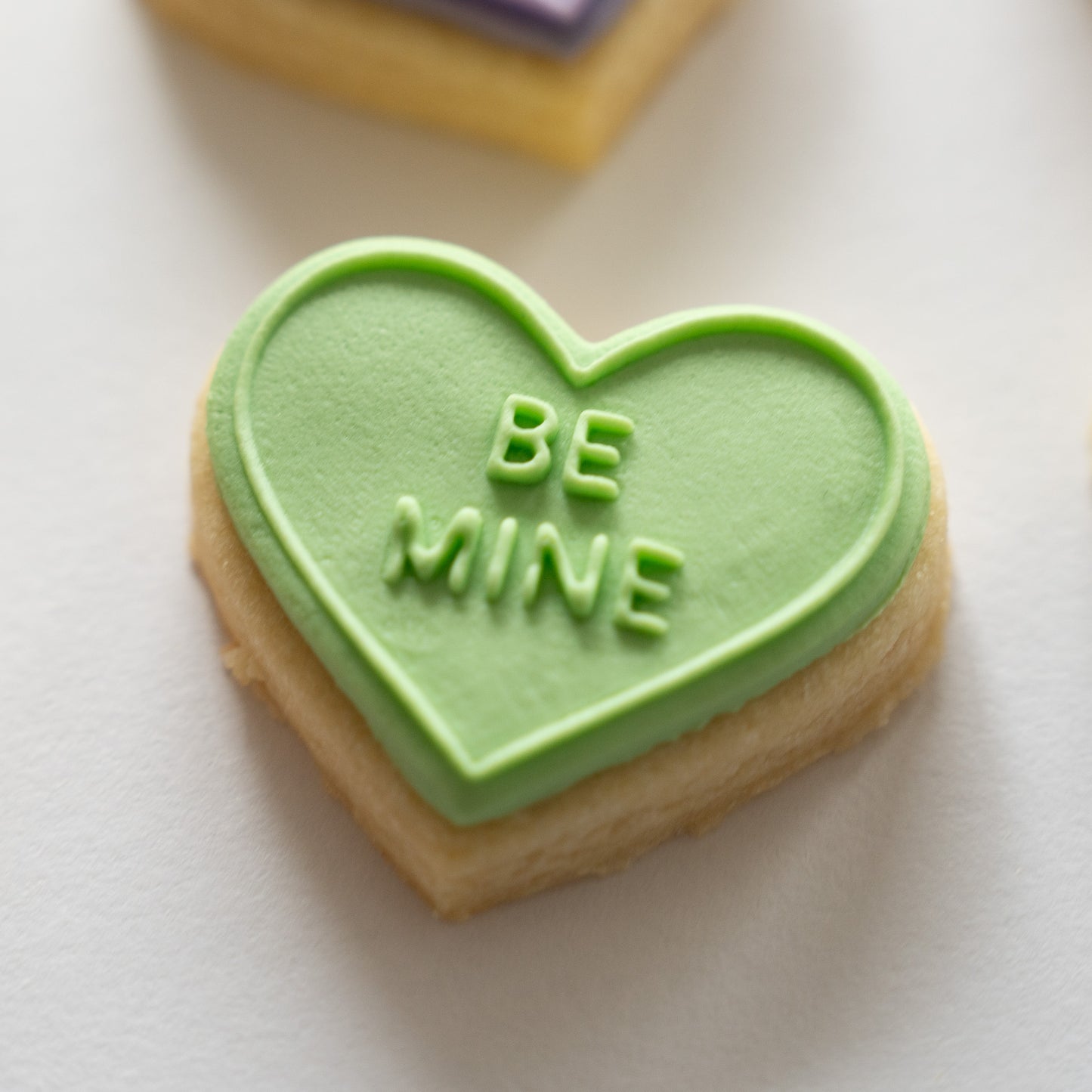 Conversation Hearts pack