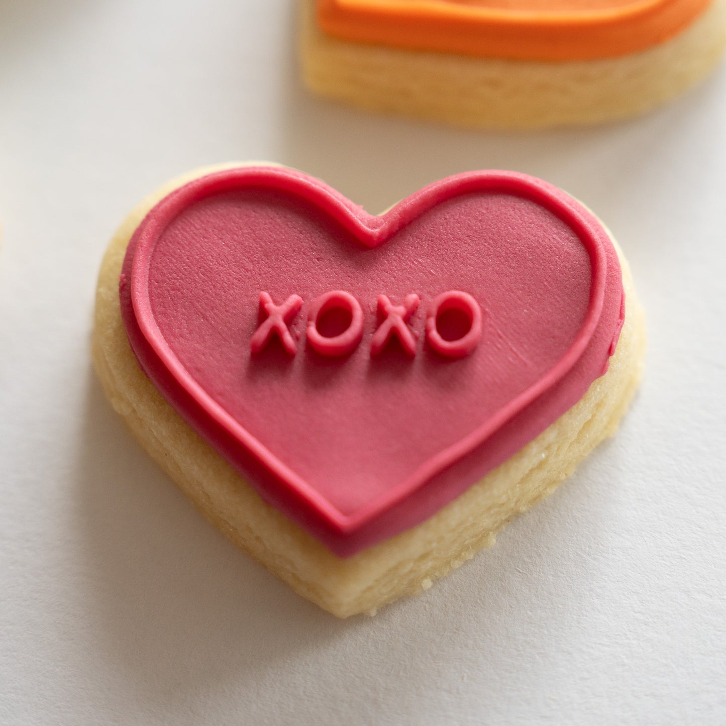 Conversation Hearts pack