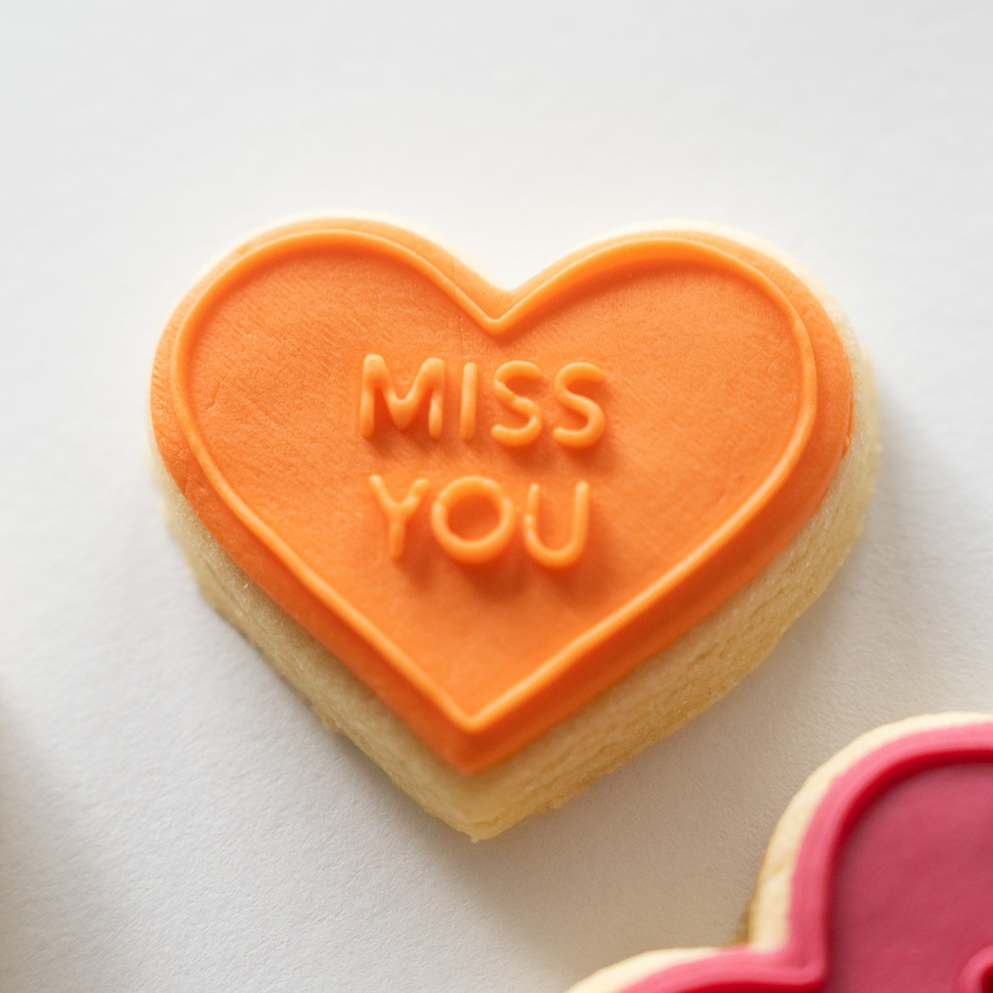 Conversation Hearts pack