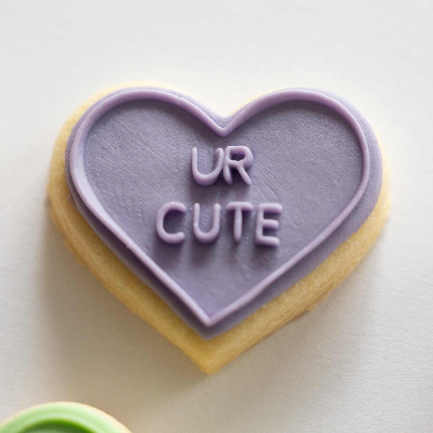 Conversation Hearts pack