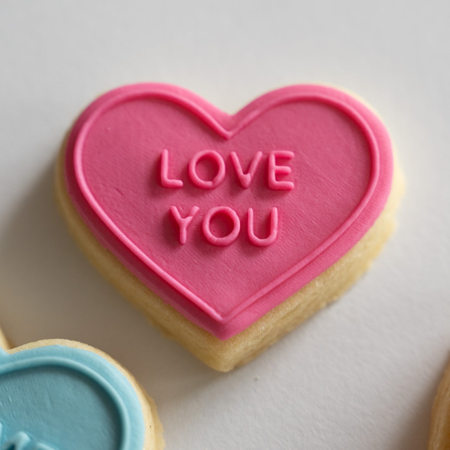 Conversation Hearts pack