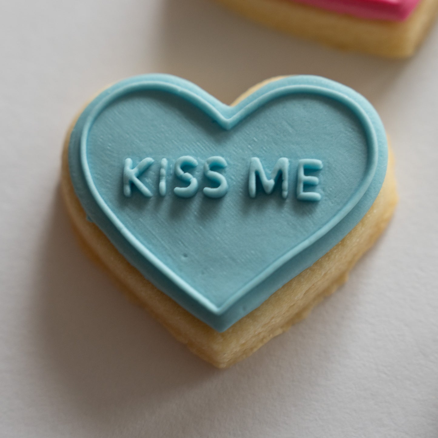 Conversation Hearts pack