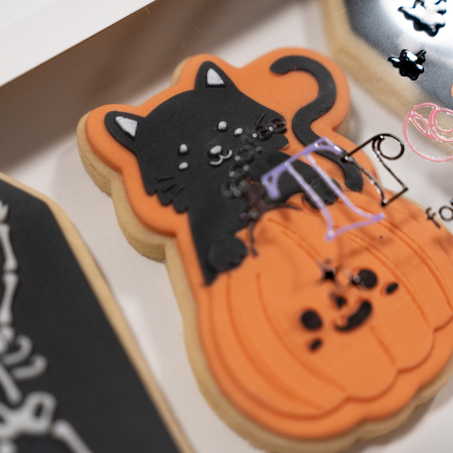 Spooky Pals
