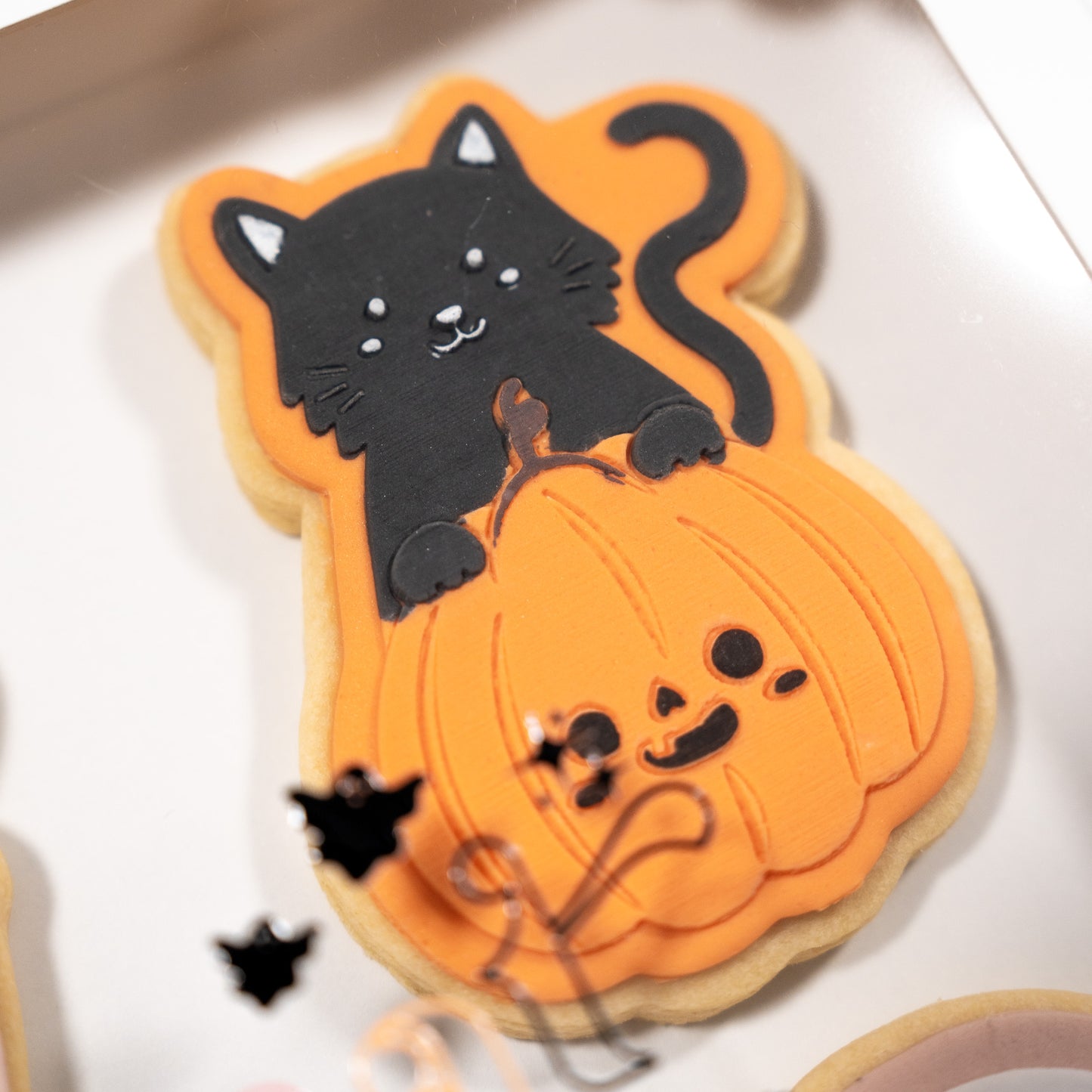 Classic Halloween Box
