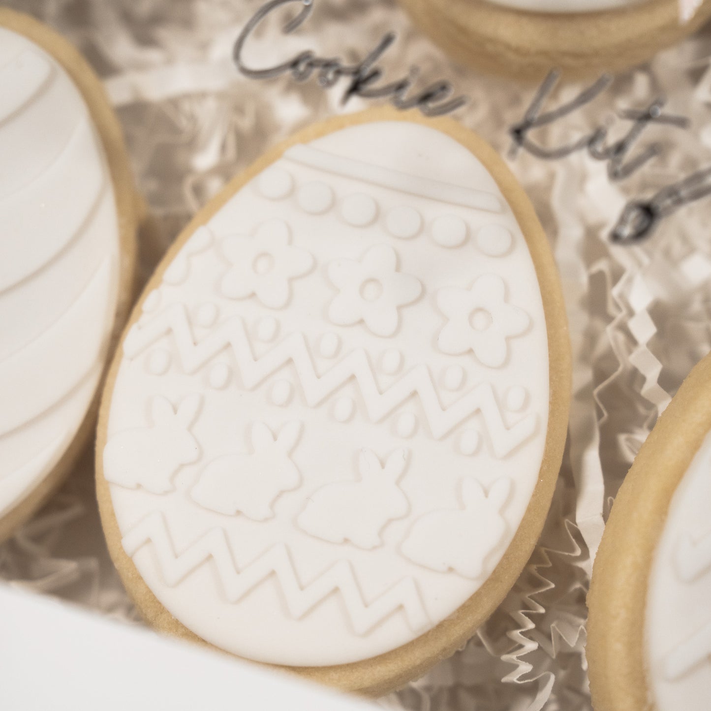 Paint Your Own Easter Eggs