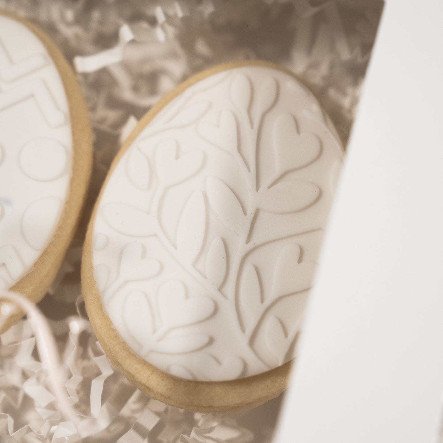 Paint Your Own Easter Eggs