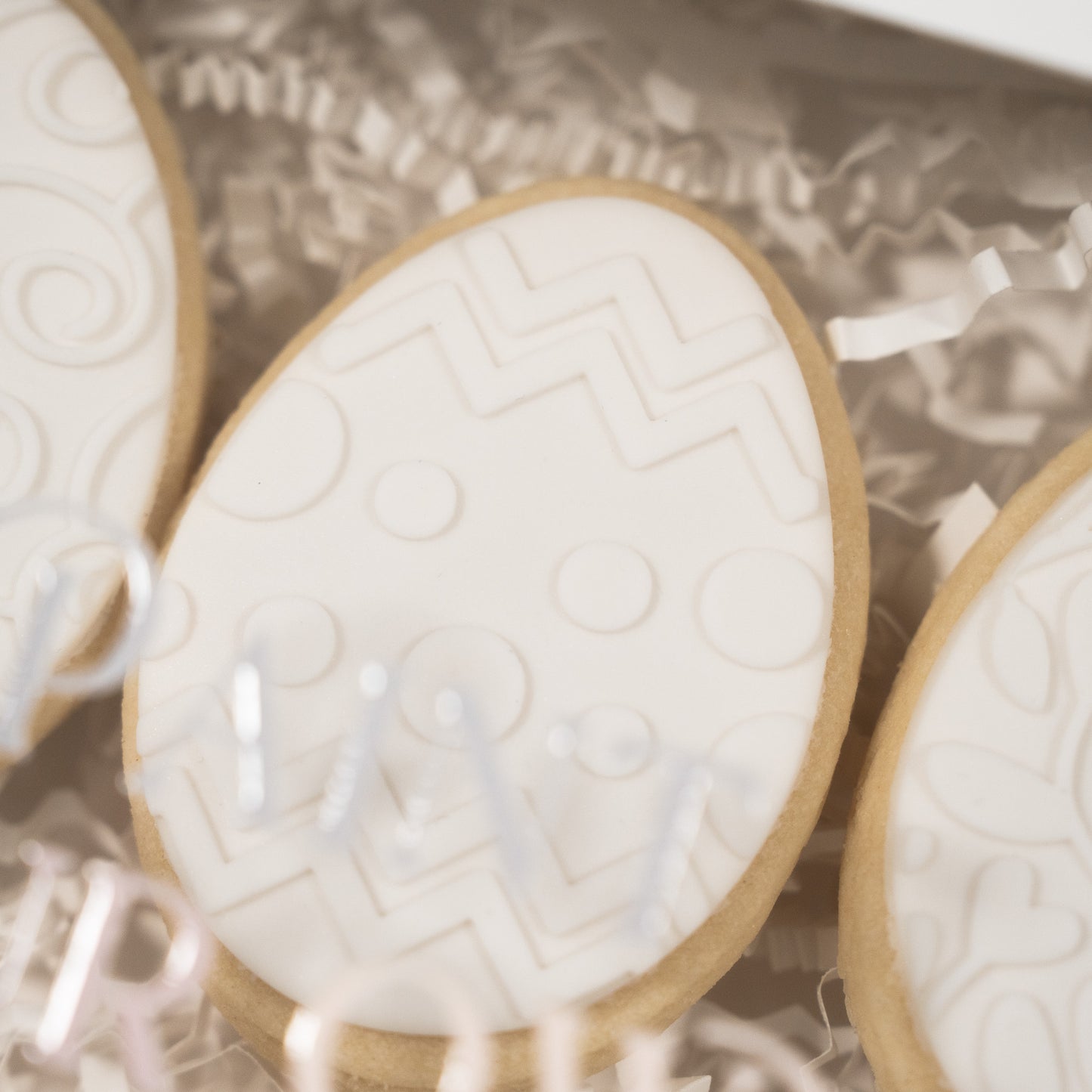 Paint Your Own Easter Eggs