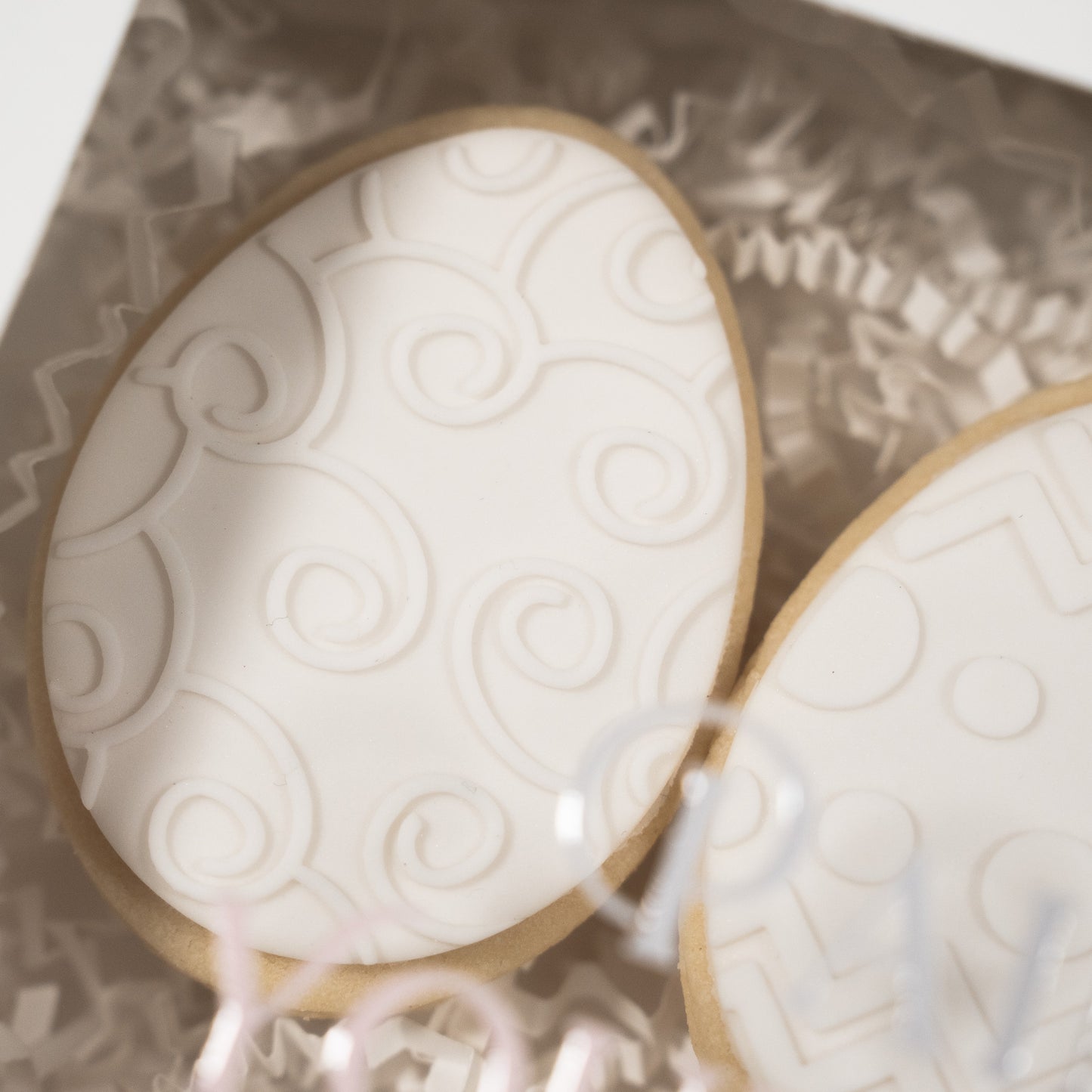 Paint Your Own Easter Eggs