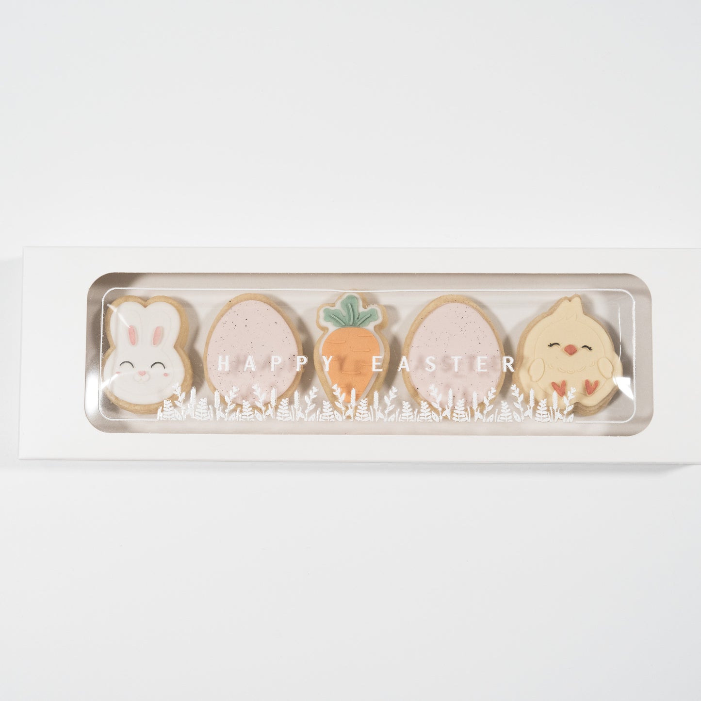 Spring Minis