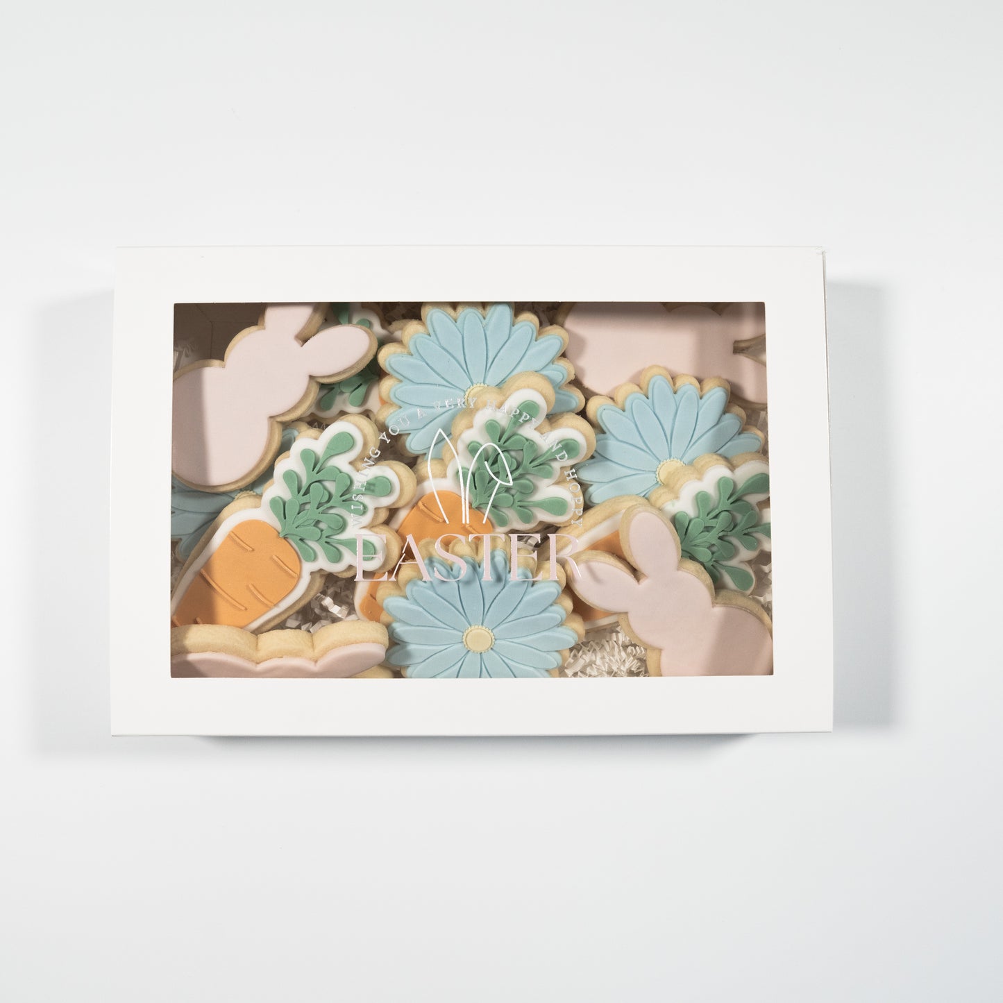 Deluxe Easter Platter