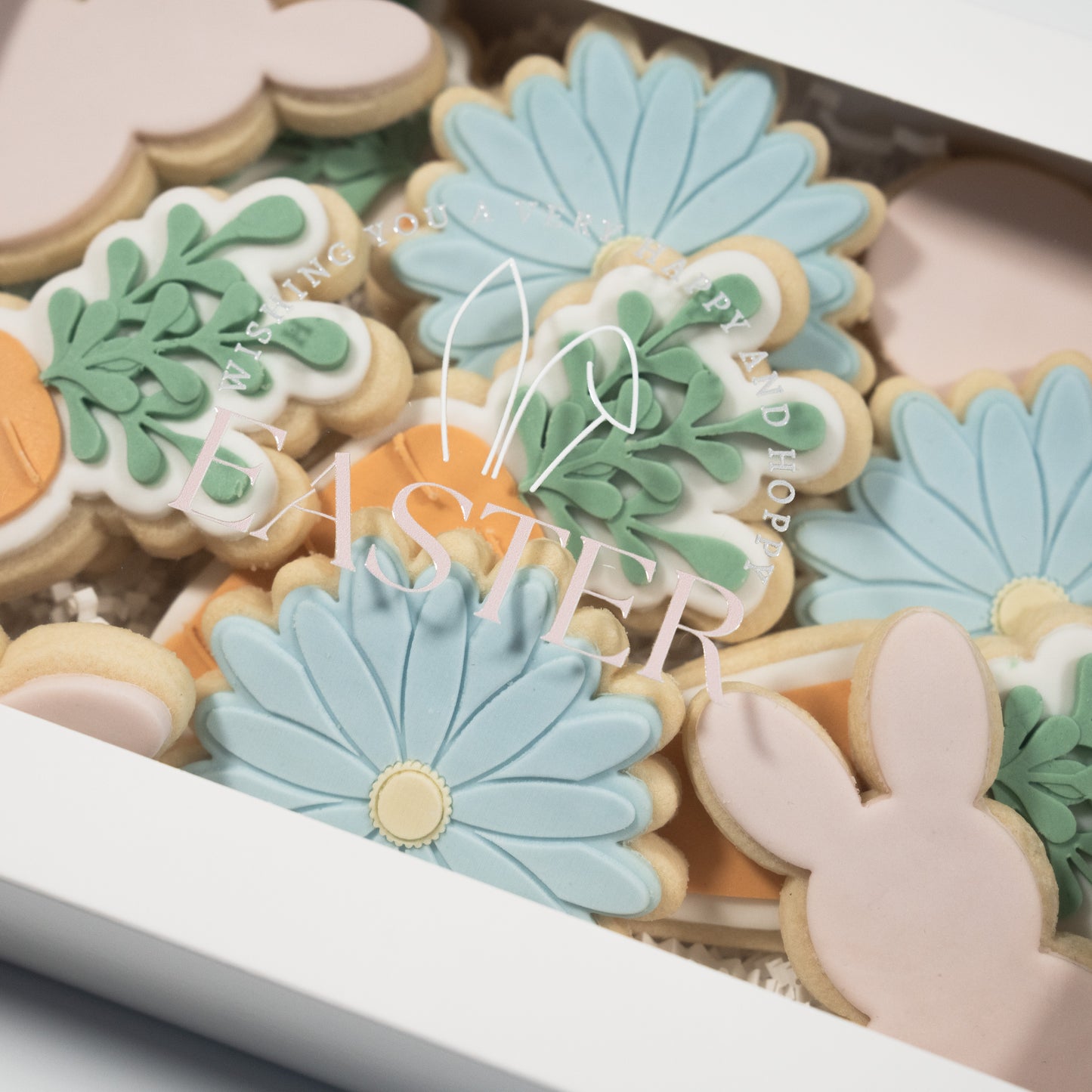 Deluxe Easter Platter