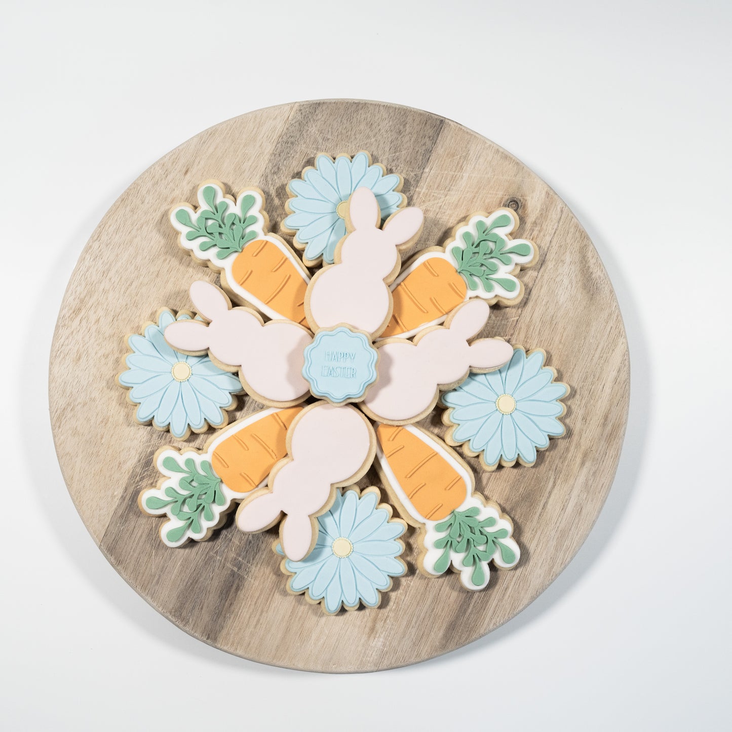 Deluxe Easter Platter