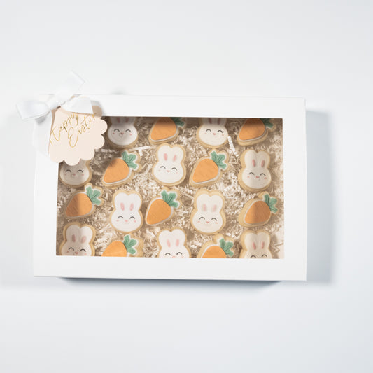 Deluxe Egg Hunting Minis with Gift Tag