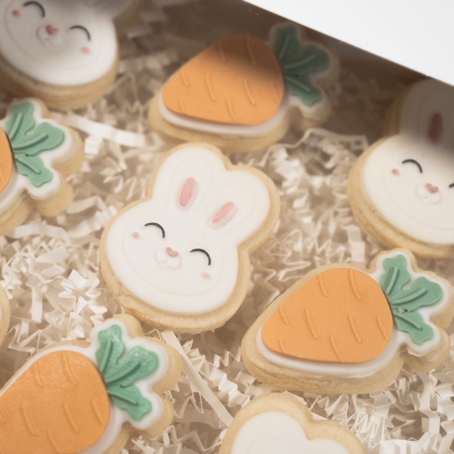 Deluxe Egg Hunting Minis with Gift Tag