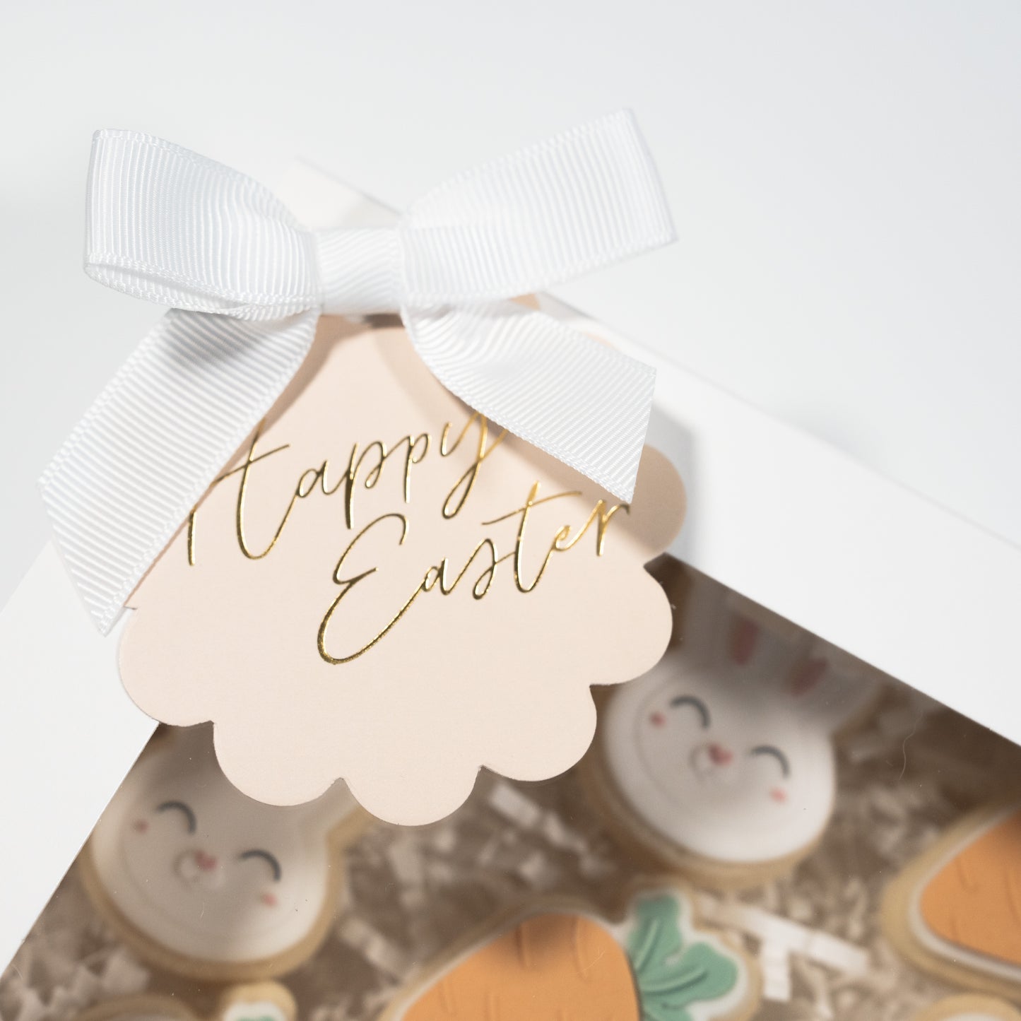Deluxe Egg Hunting Minis with Gift Tag