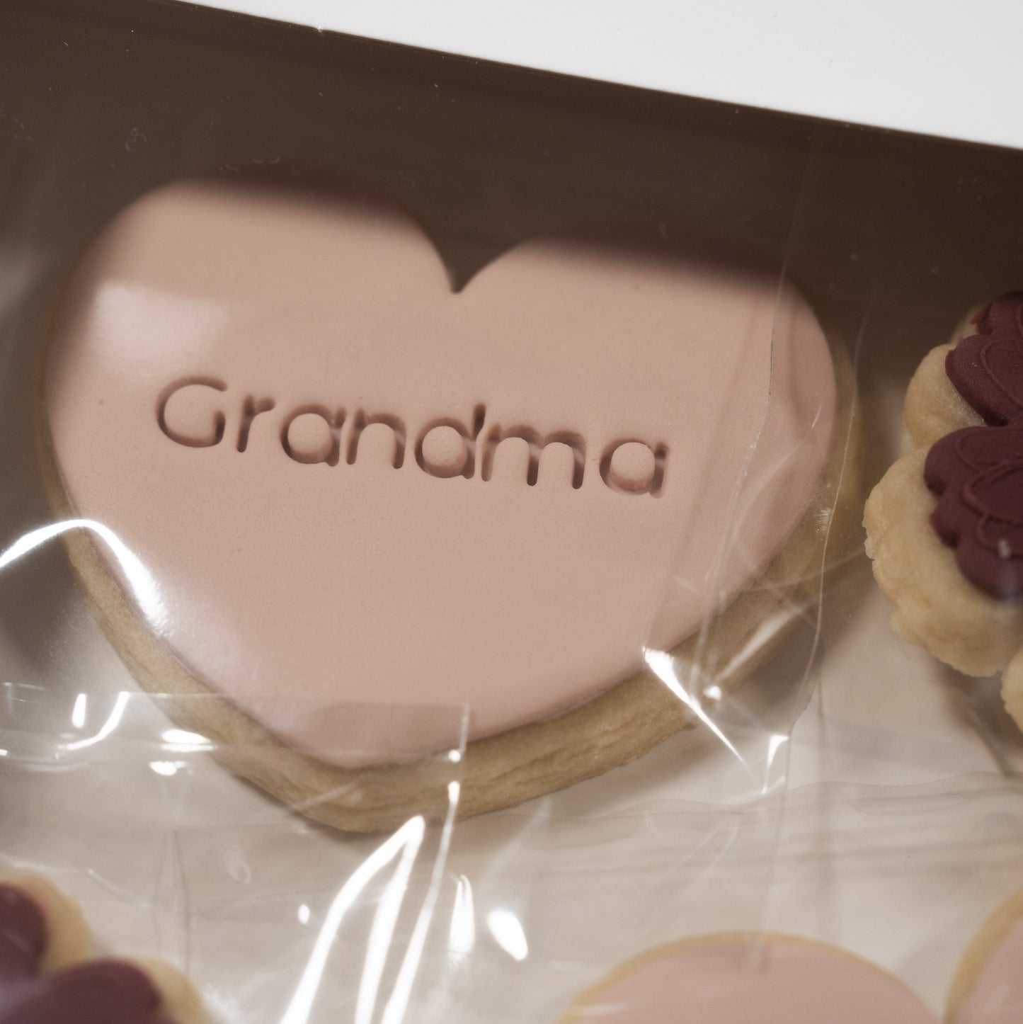 Personalised Giftbox