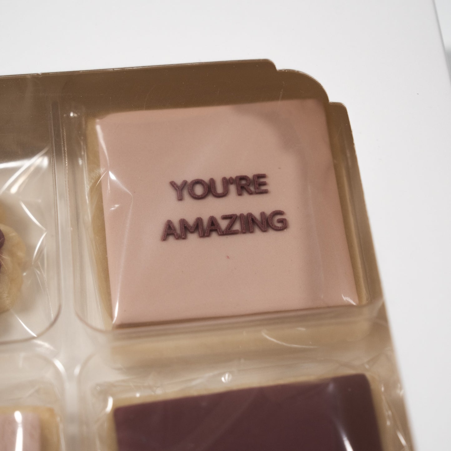Deluxe Sweet Affirmations