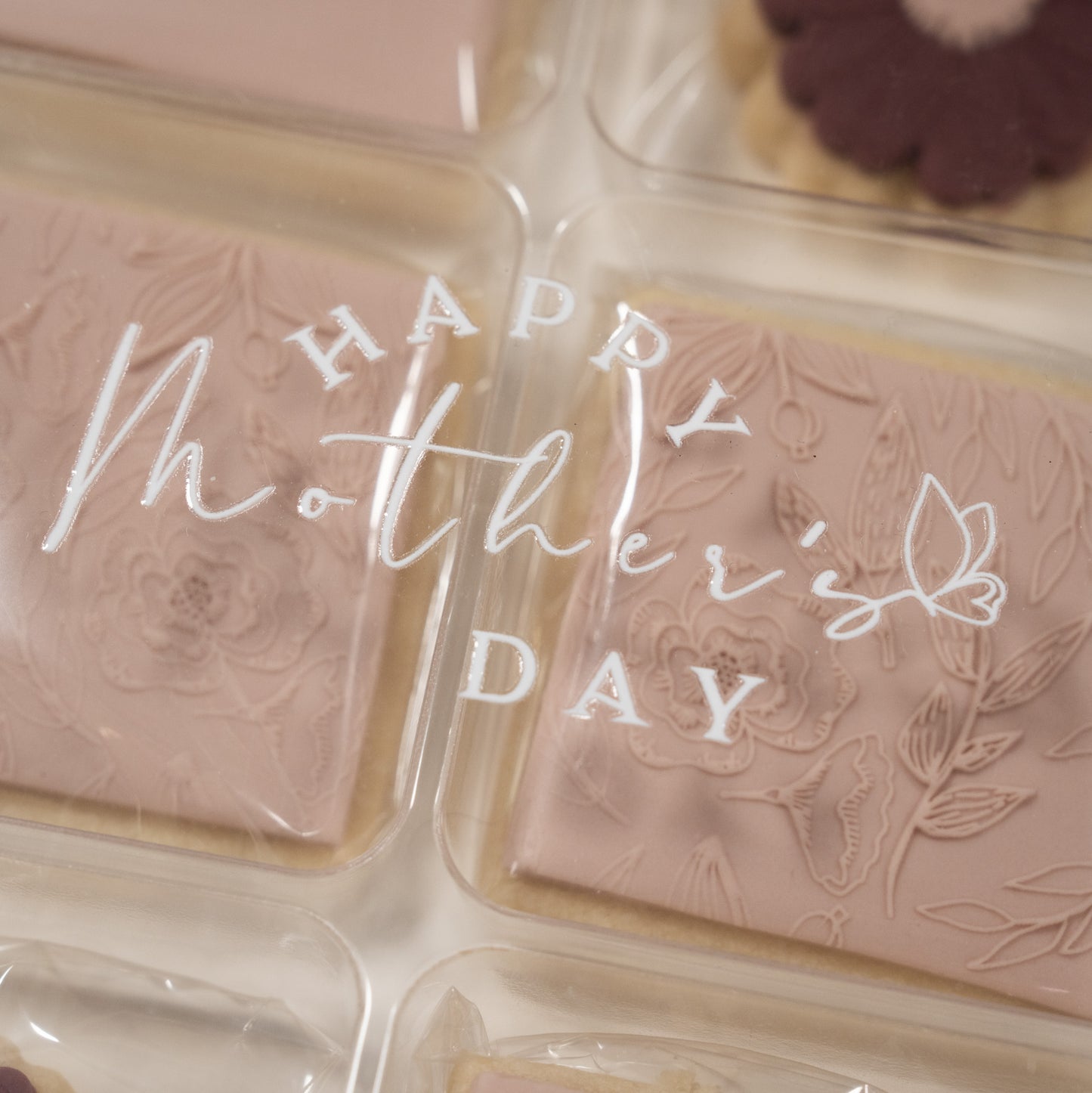 Deluxe Sweet Affirmations