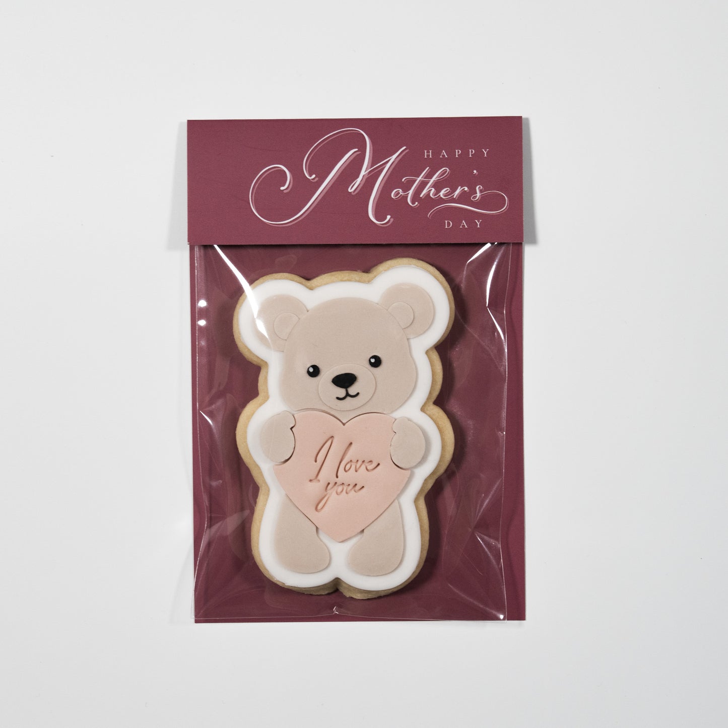 Beary Sweet
