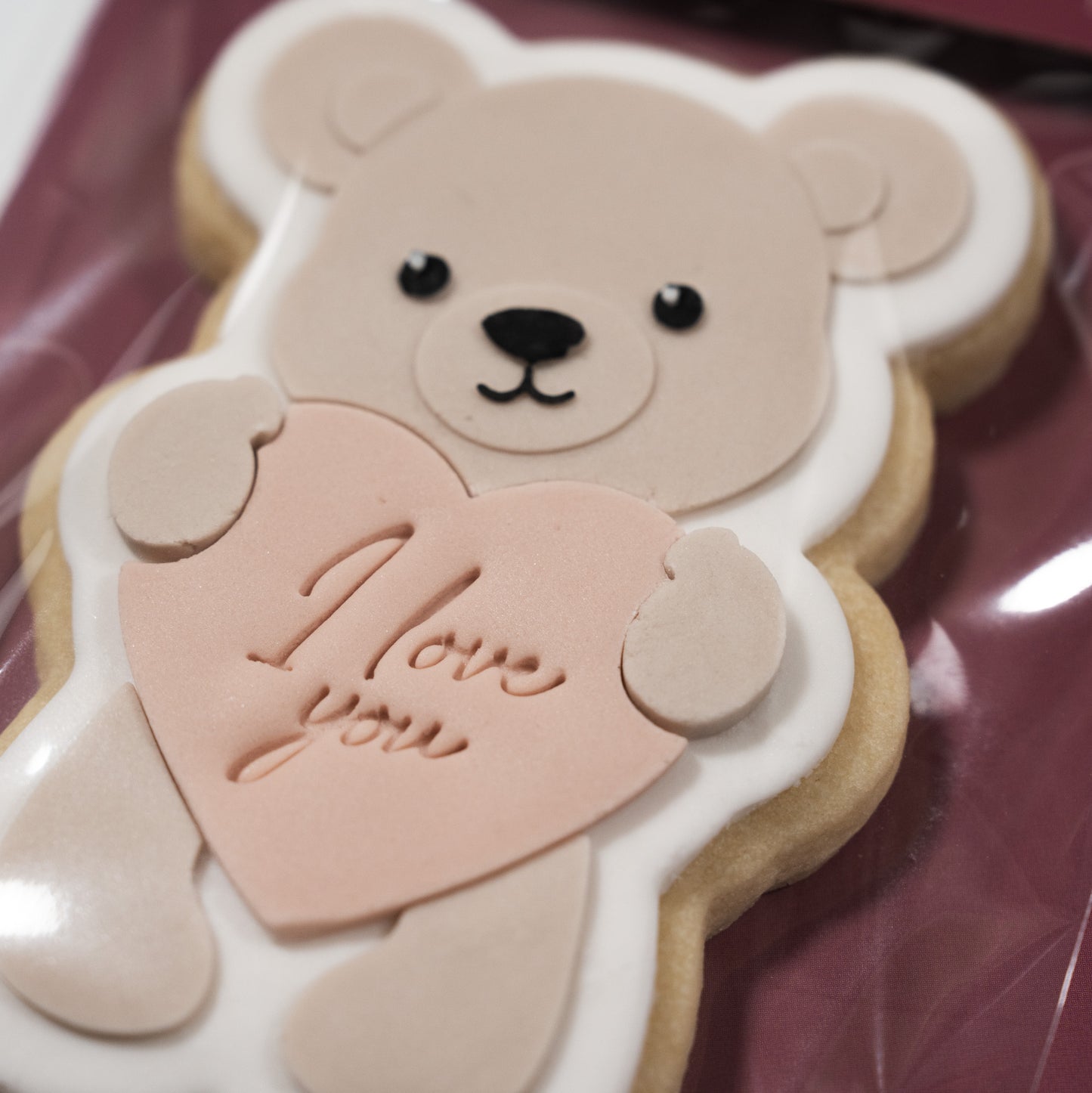 Beary Sweet
