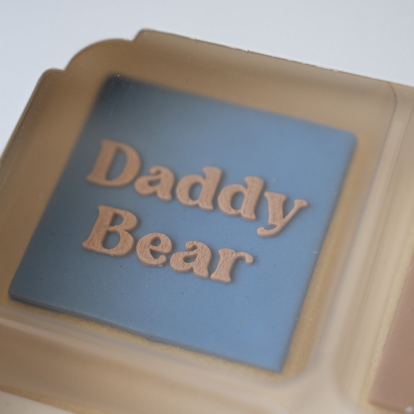Daddy Bear Deluxe