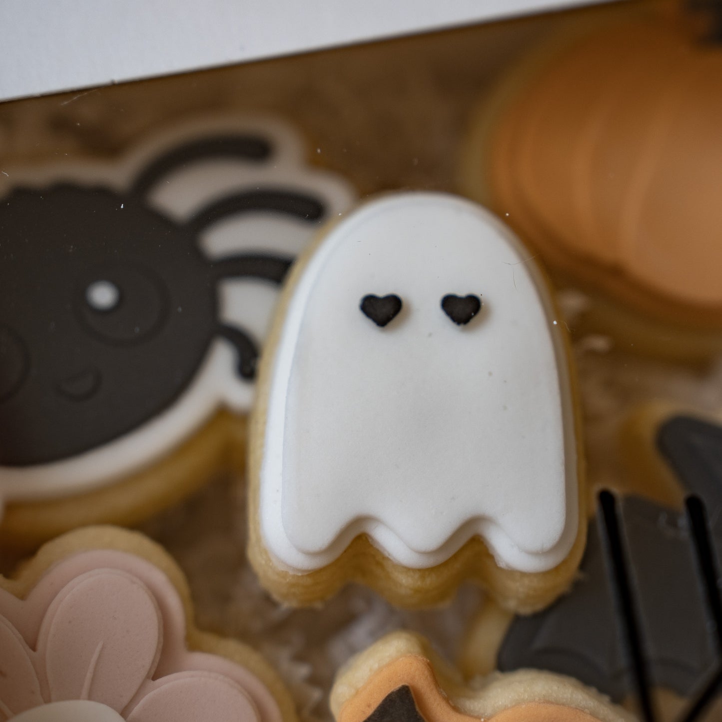 Trick Or Treat Share Pack