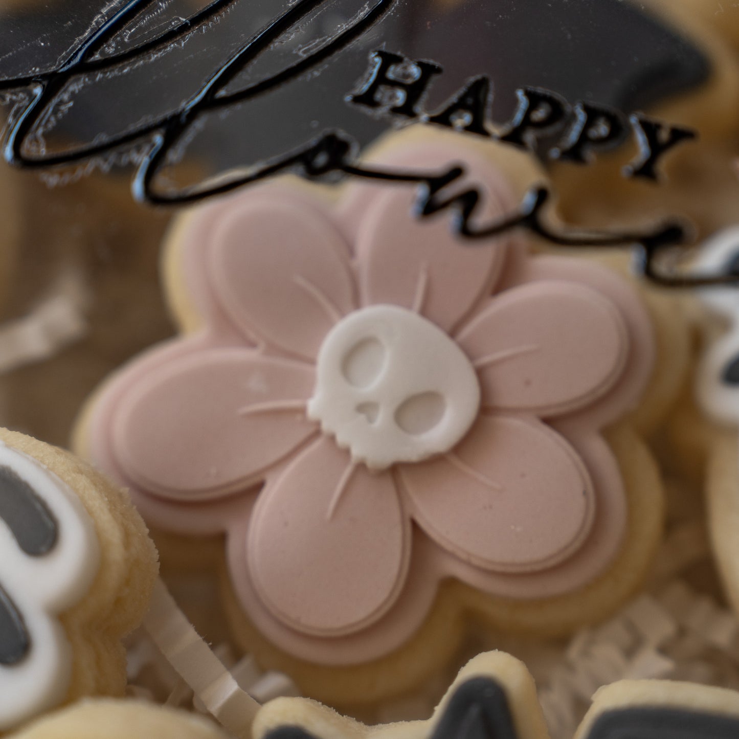 Trick Or Treat Share Pack