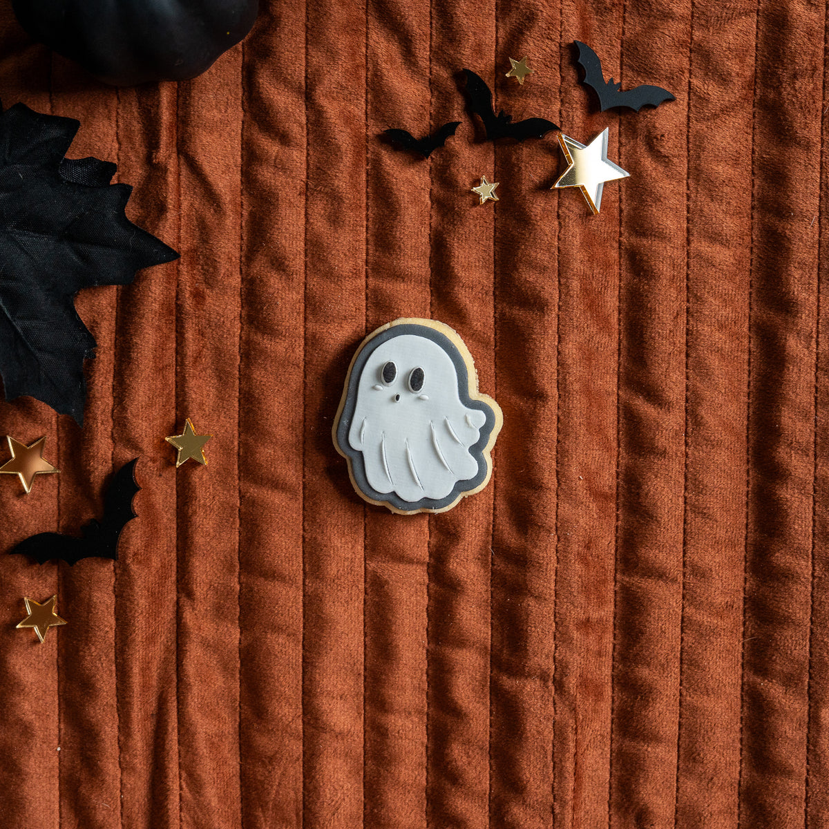 Black Ghost