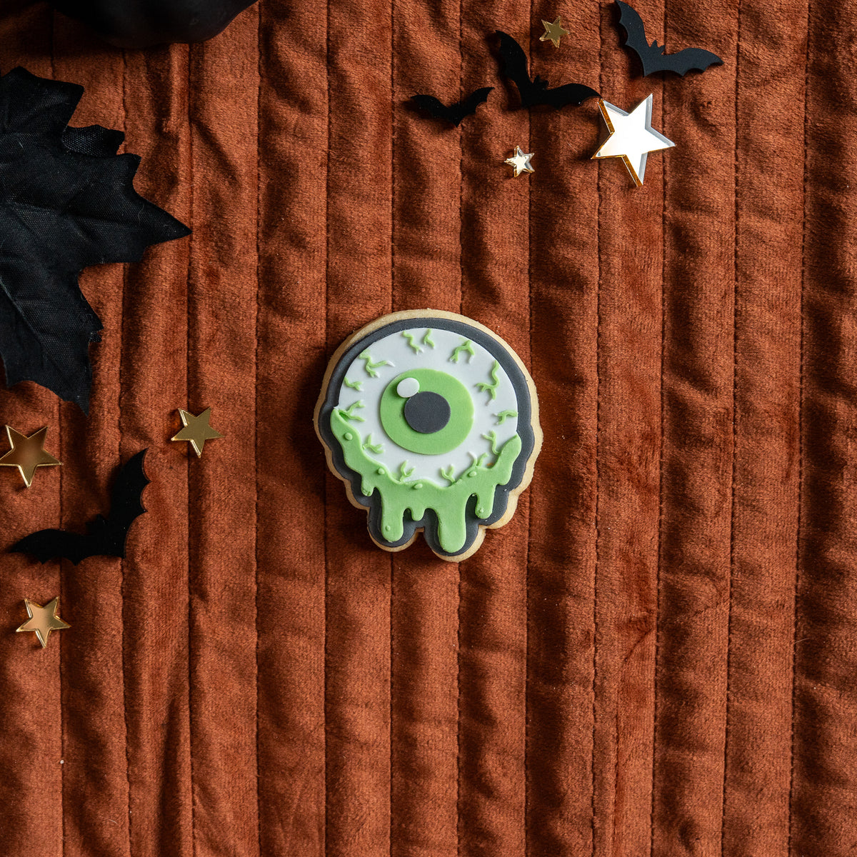 Monster Eye