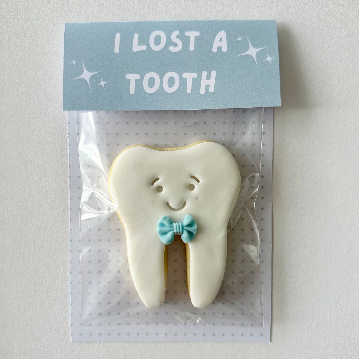 Lost Tooth