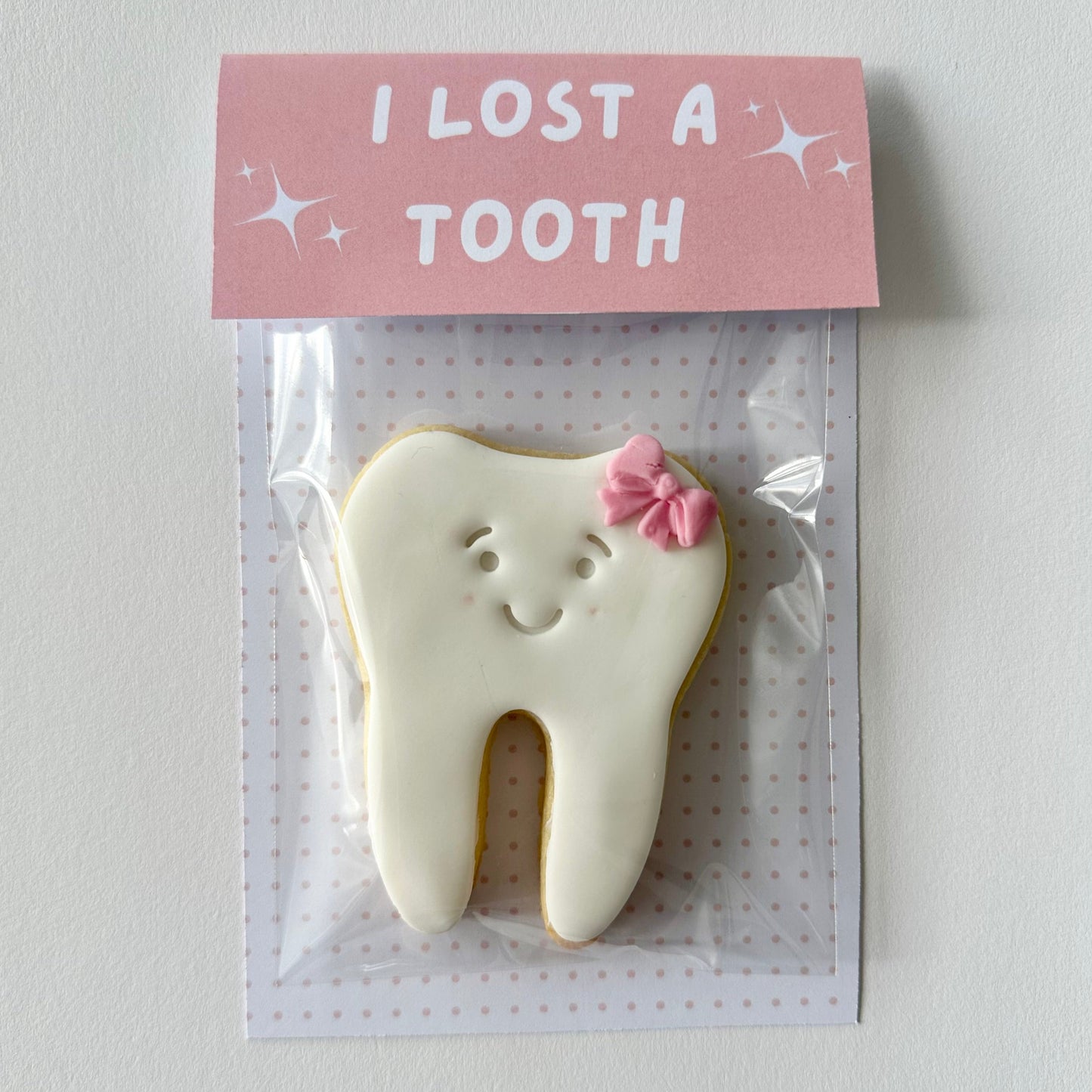 Lost Tooth