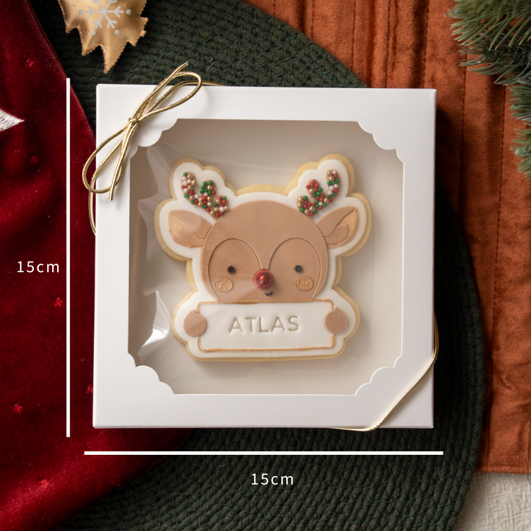 My Very Own Reindeer