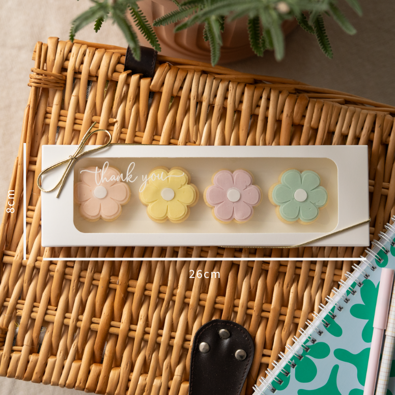 The Daisy Thank You Box