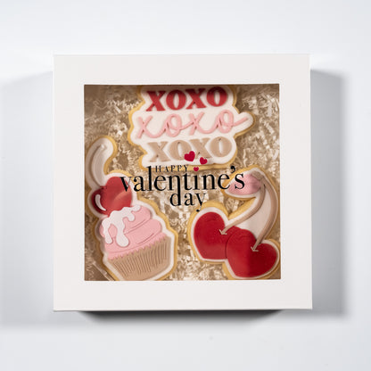 Sweet Trio Giftset