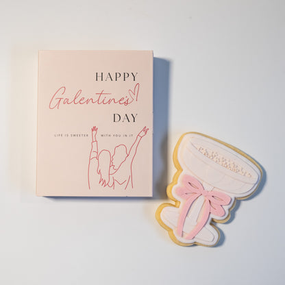 Galentines Love