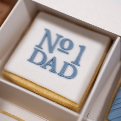 Daddy Bear