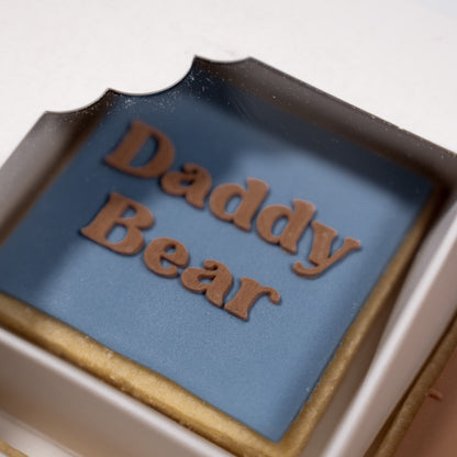 Daddy Bear