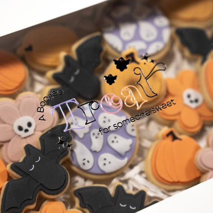 Trick or Treat Minis