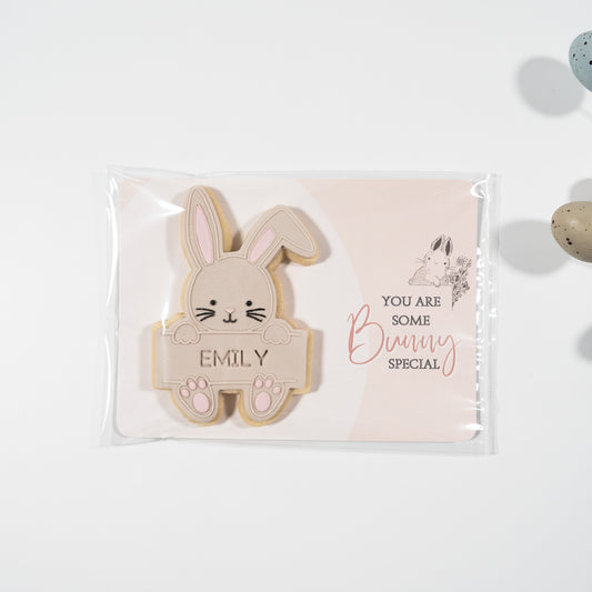 Your Some Bunny Special - Pink