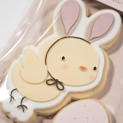Easter Chick - Pink