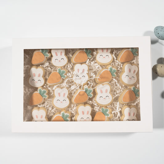 Deluxe Egg Hunting Minis