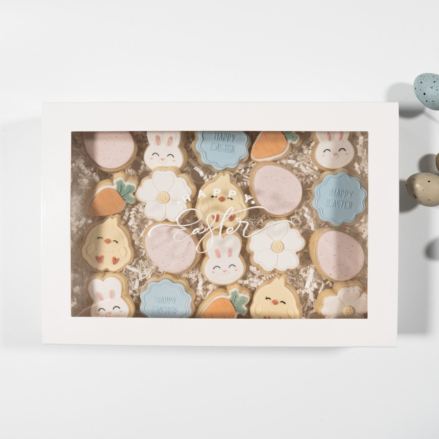Deluxe Easter Minis