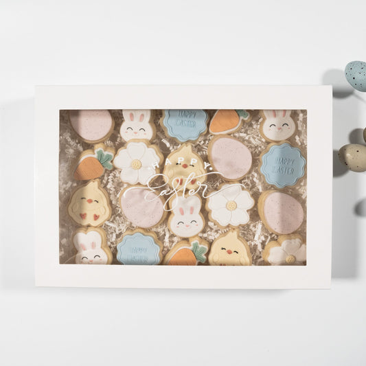 Deluxe Easter Minis